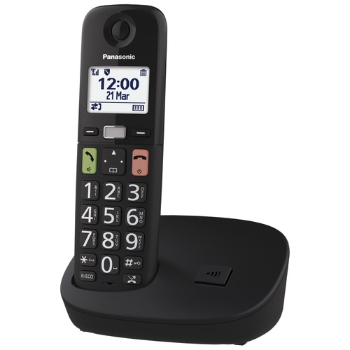 Panasonic tgu110exb - kx-tgu110exb,