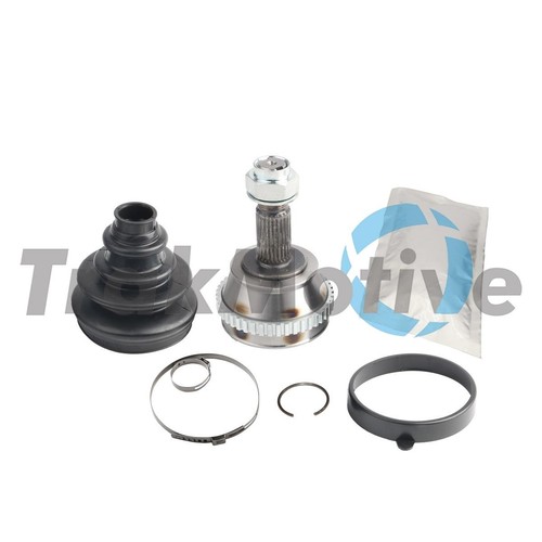 Kit giunti semiasse 0017 - semiasse, 40-0017