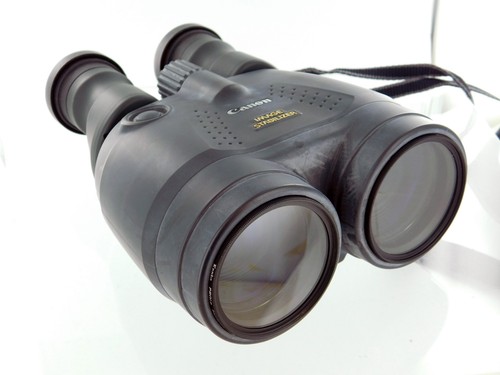 Binocolo canon 18x50 - binocolo,