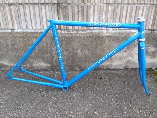 Makino njs pista - /, telaio