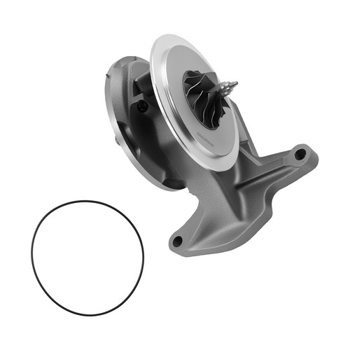 New turbo core - new, for