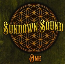 Sundown Sound One (CD)