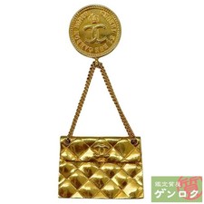 Borsa CHANEL Chanel Matelass