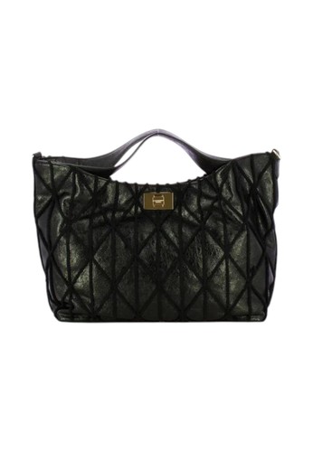 Ermanno scervino borsa mano - ermanno, a