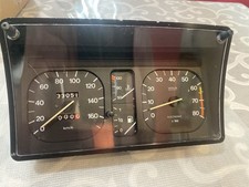 Quadro strumenti , Autobianchi. A112 ABARTH  Perfettamente funzionante.