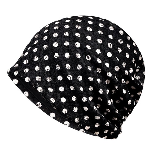 Copricapo chemio per donna - ,