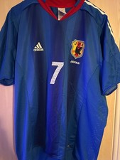 Maglia calcio GIAPPONE 2004