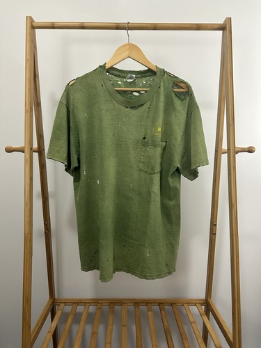 Shirt john deere - t-shirt,