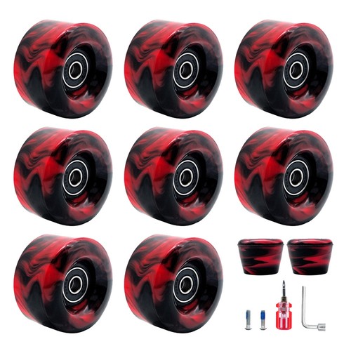 Pack led wheel ruote per - wheel,