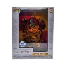 Harry Potter Gryffindor House