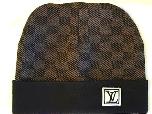 Cappello uomo louis vuitton - cappello,