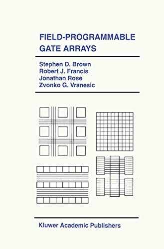 Field programmable gate arrays - gate,