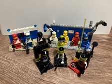 Lego minifigure 10 Omini space