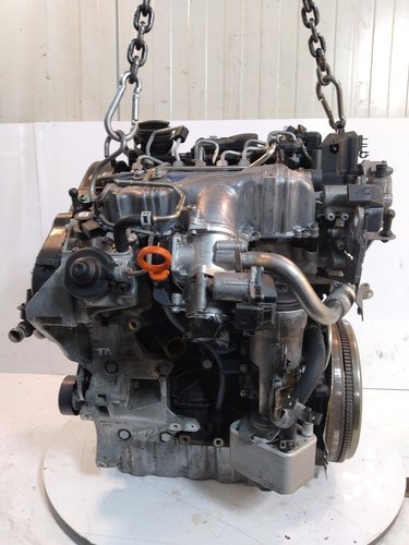 Motore per scirocco 0 tdi - 2.0,
