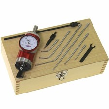 Finder fresa utensile