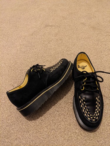 Scarpe donna martens - da,