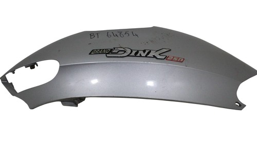 Kymco grand dink 250 - dink, 2006