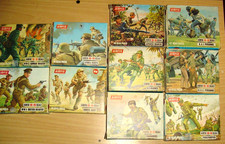 AIRFIX 1/72 HO/00 LOTTO 10