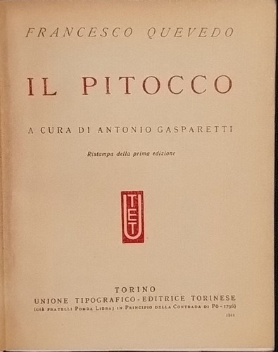 Pitocco - il,