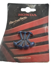 N7 KIT VITI CUPOLINO ERGAL BLU