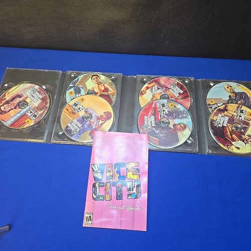 Gta grand theft - v, auto