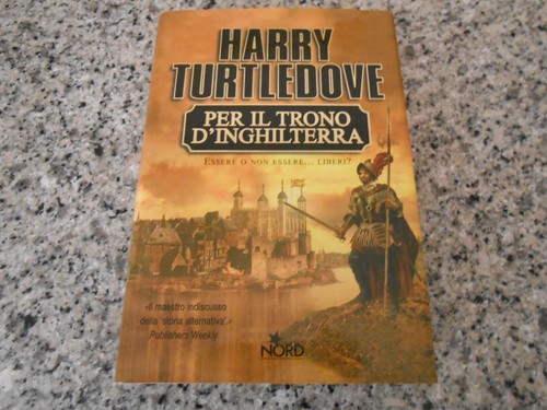Harry turtledove per il - per,