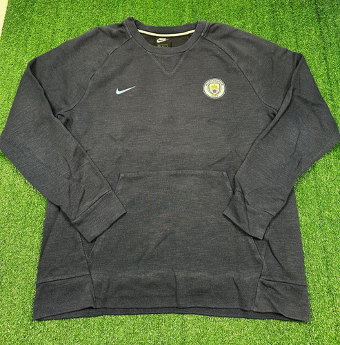 Maglione felpa manchester city - felpa,