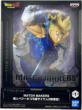 Majin Vegeta personaggio