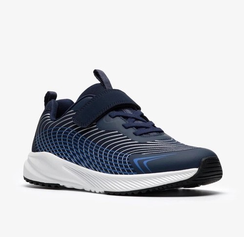 Scarpe ginnastica clarks - scarpe,