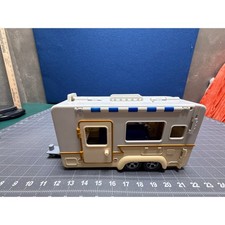 Bluey Camper Ultimate Caravan