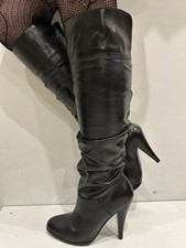 Stivali al ginocchio sexy Aldo