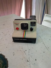 Polaroid Land Camera