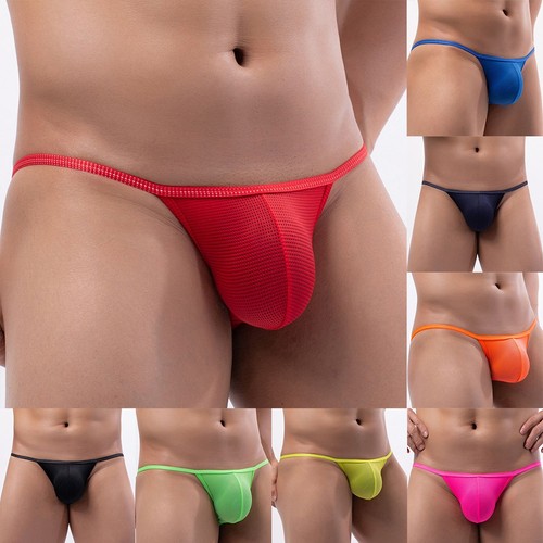 Slip uomo elegante sexy