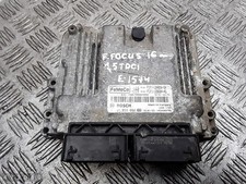 FORD FOCUS CENTRALINA ECU 2016