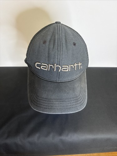 Carhartt cap snap back uomo - back,