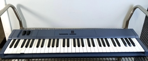 Tastiera controller midi