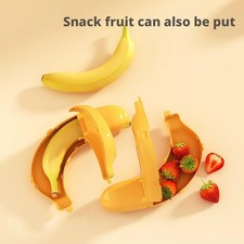 Graziosa scatola portaoggetti