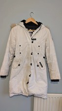 Autentico parka Kensington