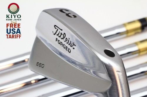 Pezzi titleist set ferri - set,