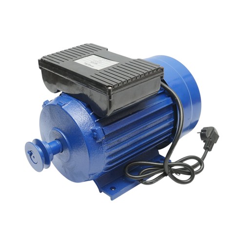 Motore elettrico monofase 4kw - motore,