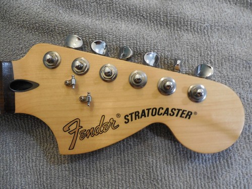 Fender deluxe stratocaster - deluxe,