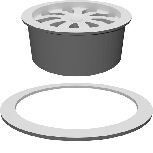 Set cerchi ruota - cerchi, per