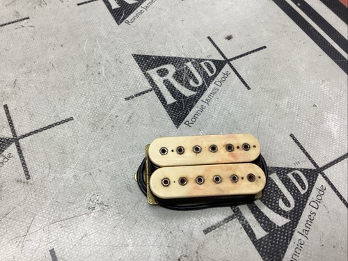 Crema pickup humbucker super