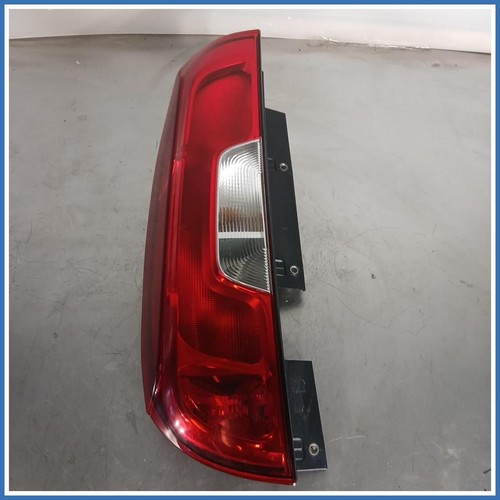 Fanale posteriore led sinistro - posteriore,