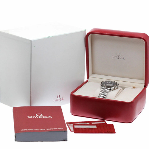 Omega speedmaster 3510 - speedmaster, 3510.50