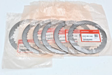 HONDA DISCHI IN FERRO FRIZIONE