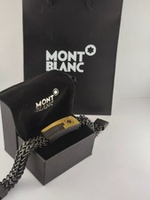 Bracciale uomo Montblanc lusso