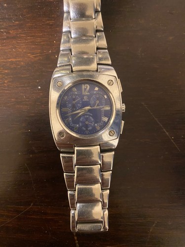 Autentico orologio uomo - autentico,