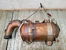 Jeep Cherokee KL Mk5