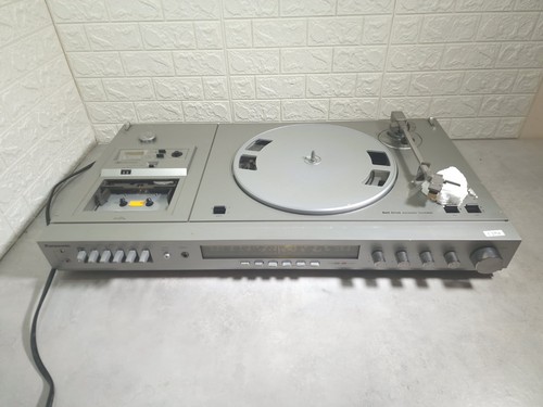 Radio nastro registratore - a,